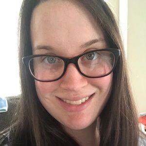 Meet your Posher, Angelina